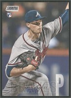 Rookie Card  Max Fried