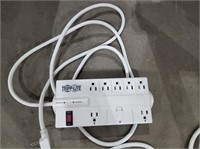 TRIP-LITE SURGE PROTECTOR