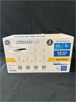 New kellogg Classic LED Bulbs 8 Pack