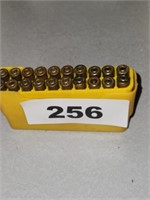 20 ROUNDS 32-20  & OTHER CARTRIDGES