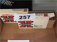 2 BOXES 30-40 RIFLE CARTRIDGES