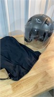 Vega medium motorcycle helmet
