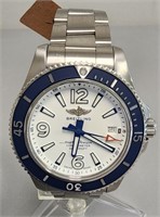 Breitling SuperOcean Automatic Wristwatch