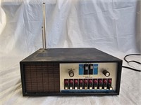 Vintage Regency Monitoradio/Executive Scanner