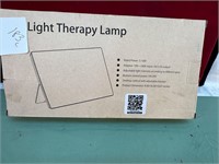 LIGHT THERAPY LAMP