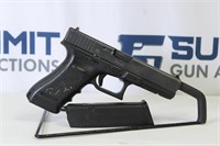 Glock 22 Gen 4 .40 S&W