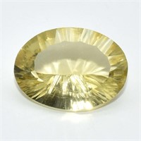 Lemon Quartz(10.3ct)