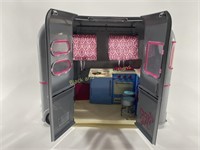 Our Generation Girl Camper/RV Toy