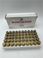 50-Winchester 45 Auto 230 Grade Full Metal Jacket