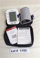 BLOOD PRESSURE KIT