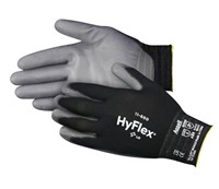 Ansell HyFlex 600 Polyurethane Coated Gloves - S