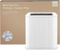$90 Blue Pure 211+ Replacement Filter