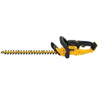 20V MAX Cordless Battery Hedge Trimmer  Tool Only
