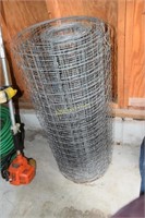 Rabbit Wire Fencing and Hose