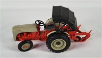 Ertl Diecast Ford Tractor