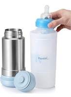 ( New ) Papablic Mini Portable Travel Baby Bottle