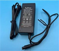 ( New ) SafPow Smart Li-ion Charger SPC-42020
As