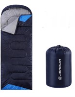 $39 Jeaovia sleeping bag for adults