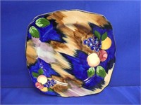 Tunstall Autumn Plate