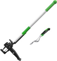 Standing Weed Puller Tool