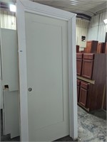 Interior Right Hand Door (30"W)