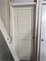 Interior Left Hand Door (32"W)