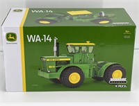 John Deere WA14 1/16 scale