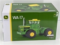 John Deere WA17 1/16 scale