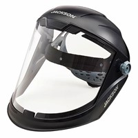 Jackson Safety MAXVIEW Nylon Face Shield