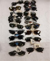 SUNGLASS LOT