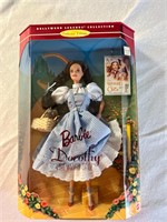 Barbie Dorothy from Wizard of Oz