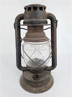 Feuerhand Oil Lamp
