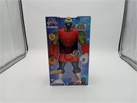 Space Jam A Legacy Marvin the Martian Robot