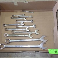 ASST. CRAFTSMAN WRENCHES