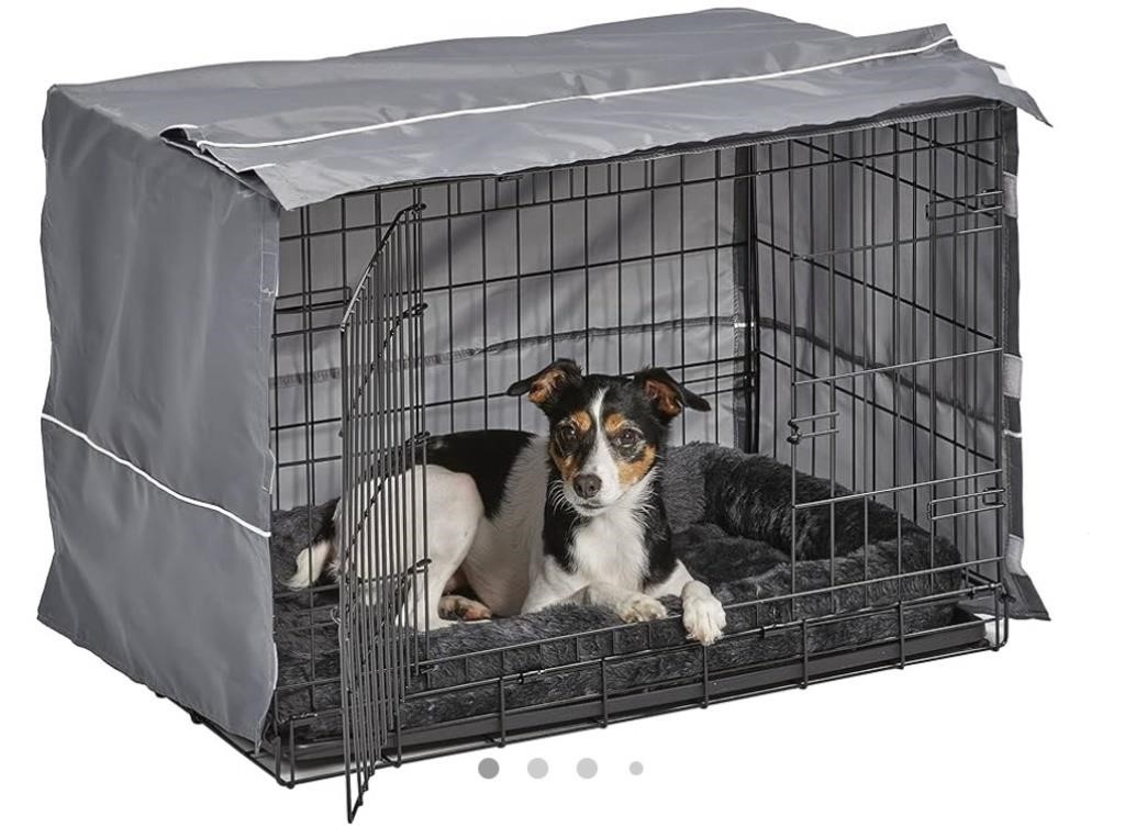 New World Dog Crate Comfort Kit






New