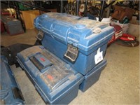 Tool Boxes