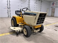 Cub Cadet 582 -NO RESERVE