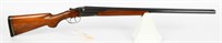 Savage Arms Stevens Model 311 SXS Shotgun 12 Gauge