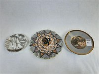 ASSORTED COLLECTOR PLATES