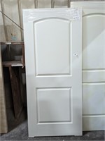 Slab Door (36"W)