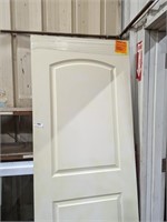 Slab Door (32"W)