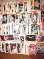 Elvis Presley Collector Cards