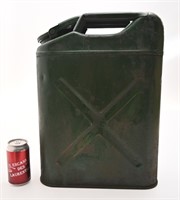 Jerry can Nesco, 1944