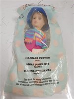 Madame Alexander McDonald's Doll