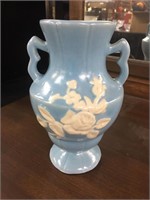 Weller pottery vase