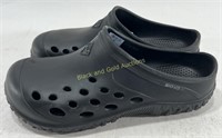 New Men’s 8 MUCK Muskster Lite Clog Shoes