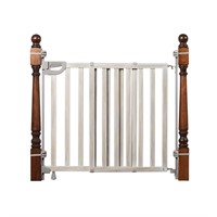 Summer Infant Banister and Stair Wood Safety