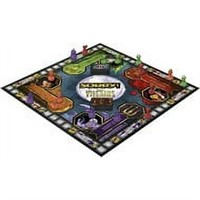 Disney Villains Sorry! Board Game  age 6+