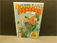 1977 Aquaman Comic #61 Comic