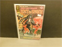 1977 Lost in Space #50 Comic